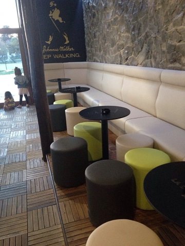 Caffe bar La Bocca Sukosan